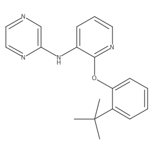901304-42-5 structure