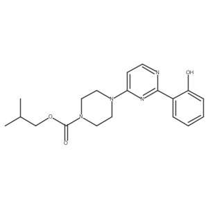 914263-52-8 structure