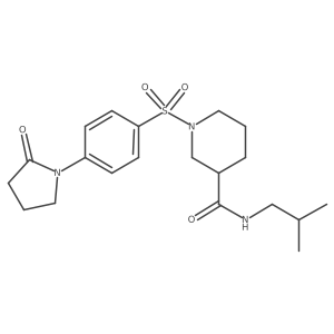 919744-68-6 structure
