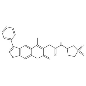 921041-80-7 structure