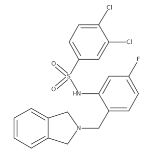 922709-55-5结构式