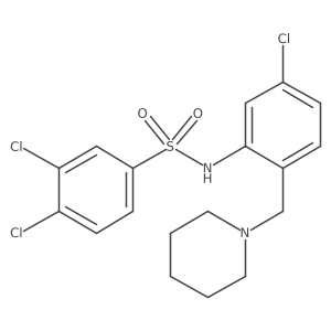 922709-77-1 structure