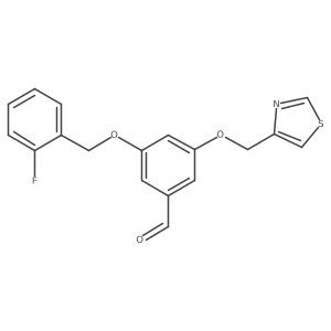 927911-36-2 structure