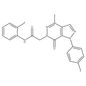 941884-40-8 structure