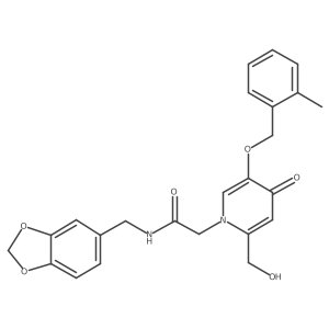 946380-91-2 structure