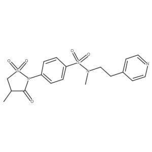 951895-75-3 structure