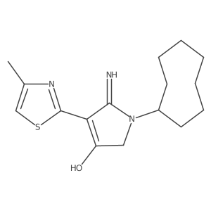 951924-63-3 structure