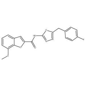 954695-27-3 structure