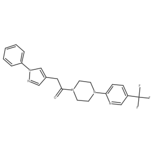 957013-18-2 structure