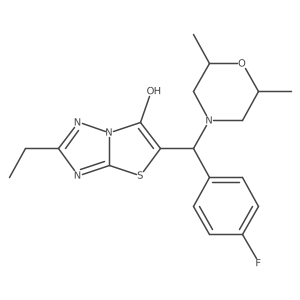 1009264-23-6 structure