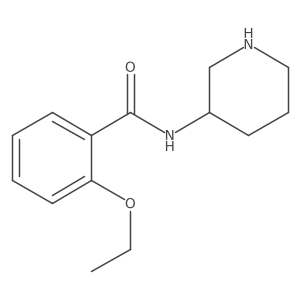1016718-05-0 structure
