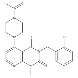 1021095-14-6 structure