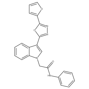 1021118-71-7 structure