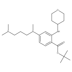 1034975-45-5 structure
