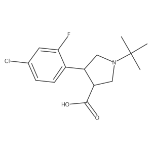 1042686-34-9 structure