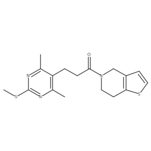 1061286-49-4结构式