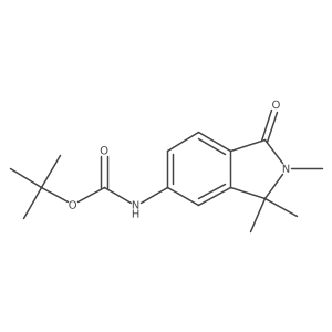 1092795-03-3 structure
