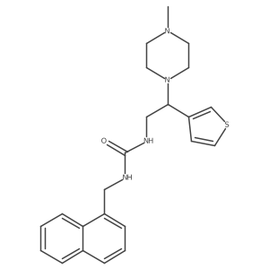 1105238-61-6结构式