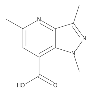 1108713-70-7 structure