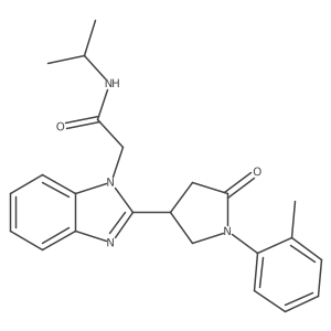 1111020-73-5 structure
