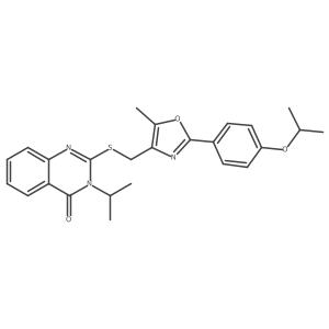 1114827-40-5结构式