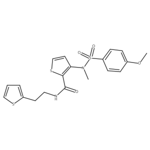 1116082-65-5结构式