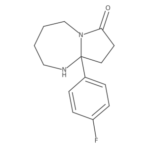 1148027-29-5结构式