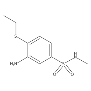 1153281-55-0 structure
