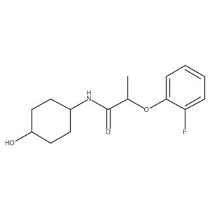 1156270-35-7 structure