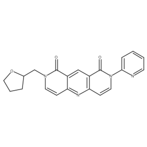 1158417-13-0 structure