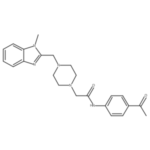 1171005-16-5 structure