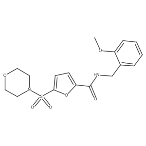 1171345-51-9结构式
