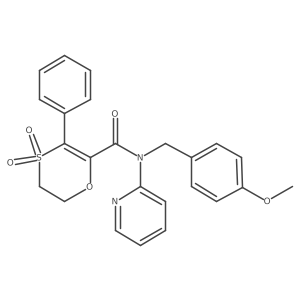 1179464-79-9 structure