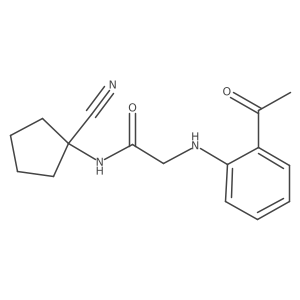 1181548-54-8结构式