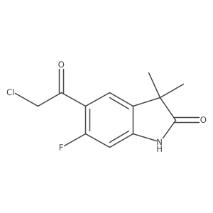 118307-05-4 structure