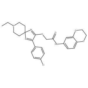 1184964-25-7 structure