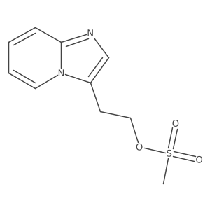 1189154-20-8 structure