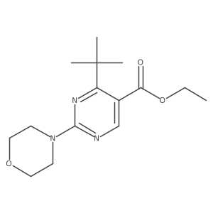 1191094-03-7 structure