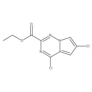 1204246-78-5 structure