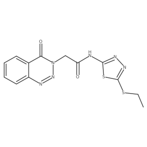 1207034-13-6 structure