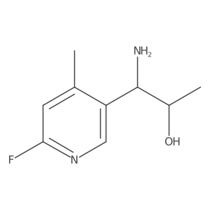 1213364-40-9 structure