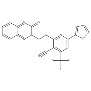 1219027-21-0 structure