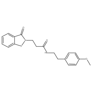 1219571-11-5 structure
