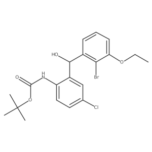 1221180-40-0 structure