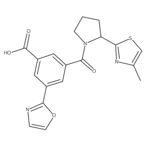 1221264-20-5 structure