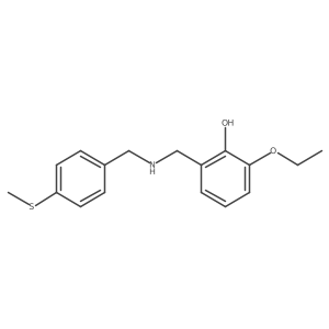 1223889-89-1 structure