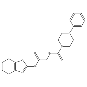 1224172-85-3 structure