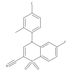 1226436-84-5 structure