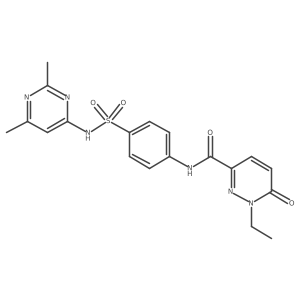 1226445-36-8 structure