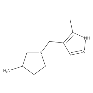 1229025-43-7 structure